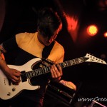 028 Suffocate With Your Fame